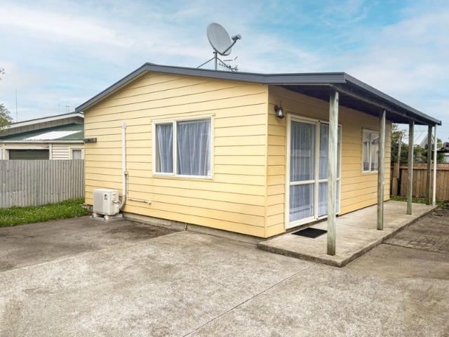 Apartment for rent in Manawatu District
