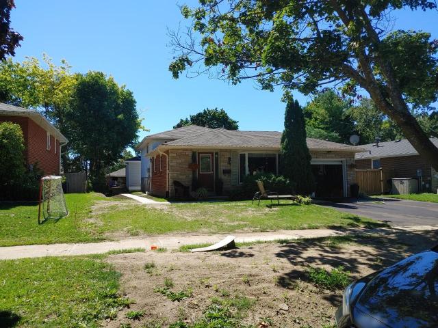 House for rent in Barrie, Ontario