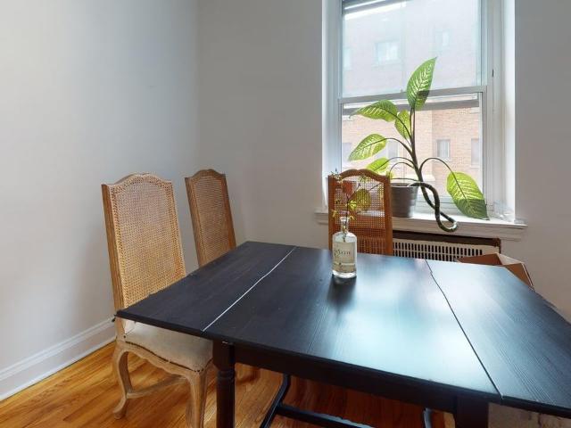 Apartment for rent in St. Leonard's, Quebec