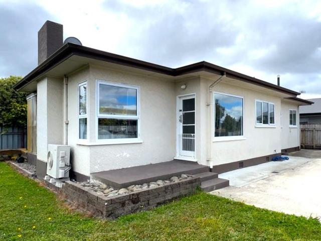 House for rent in Manawatu District