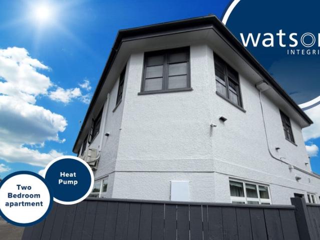Apartment for rent in Manawatu District