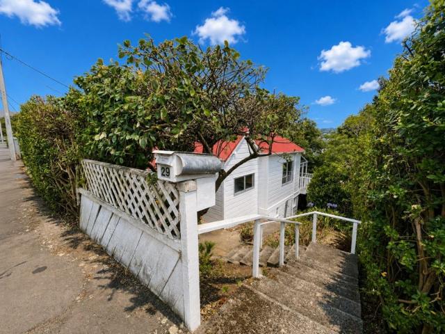 House for rent in Otakou