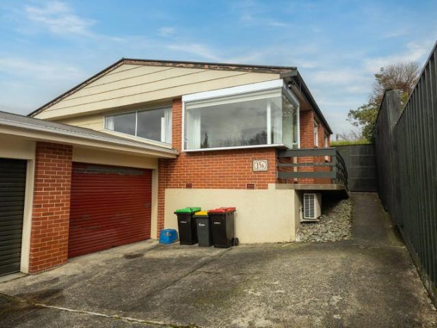House for rent in Otakou