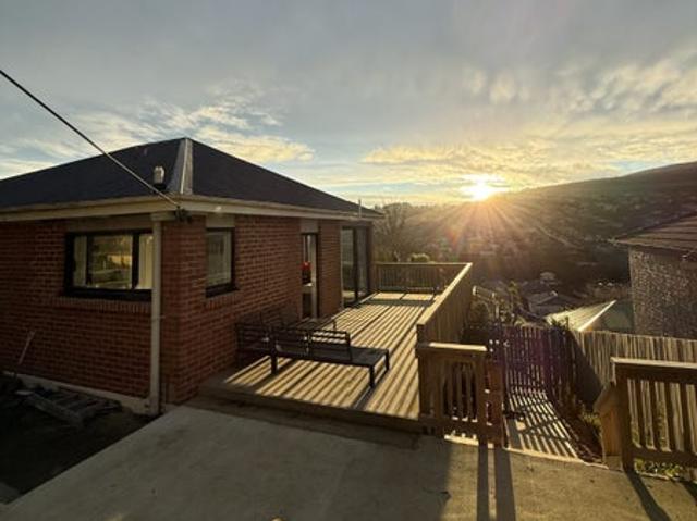 House for rent in Otakou