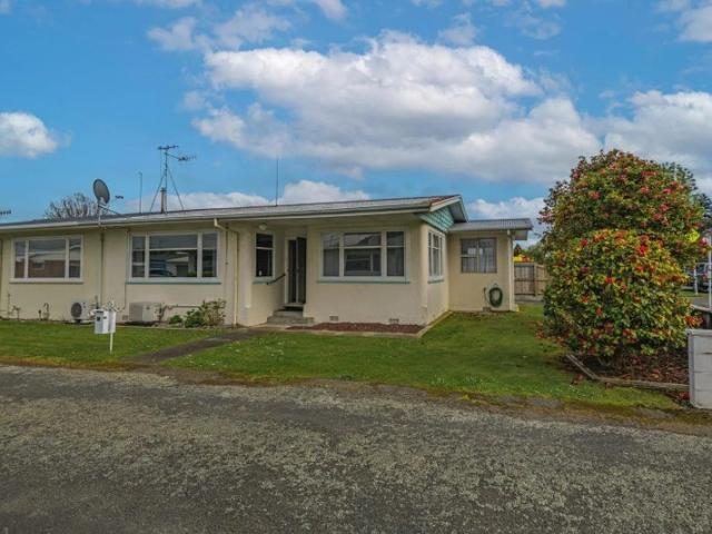 Apartment for rent in Papaioea, Palmerston North