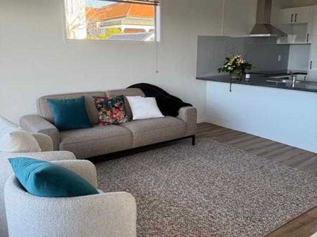 Apartment for rent in Otakou