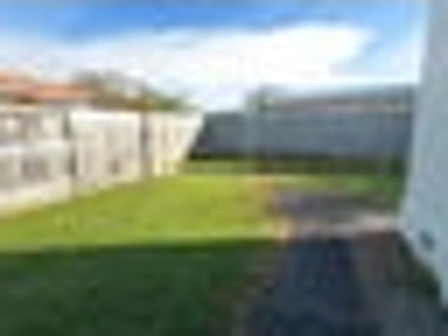 Townhouse for rent in Roslyn, Palmerston North