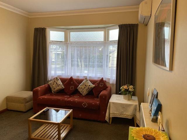 Apartment for rent in Papaioea, Palmerston North