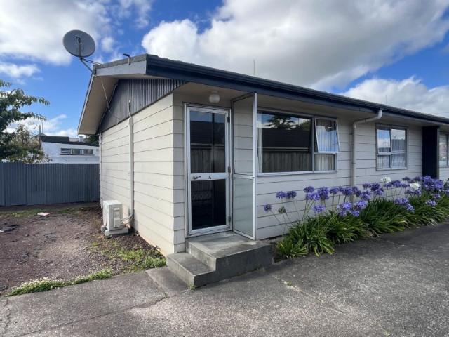Apartment for rent in Manawatu District