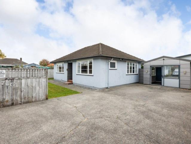 House for rent in Manawatu District