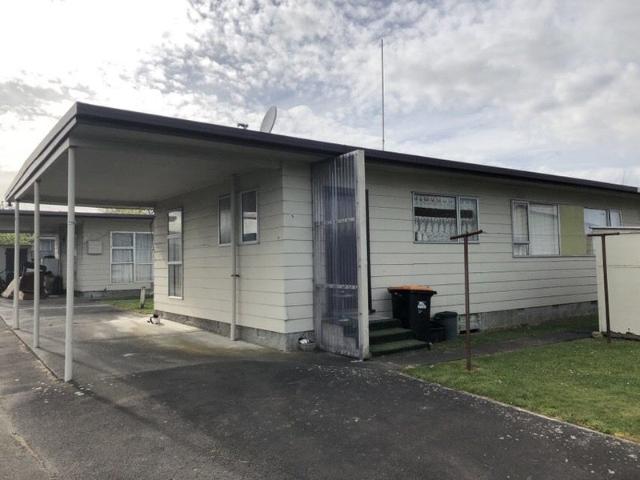 Apartment for rent in Manawatu District