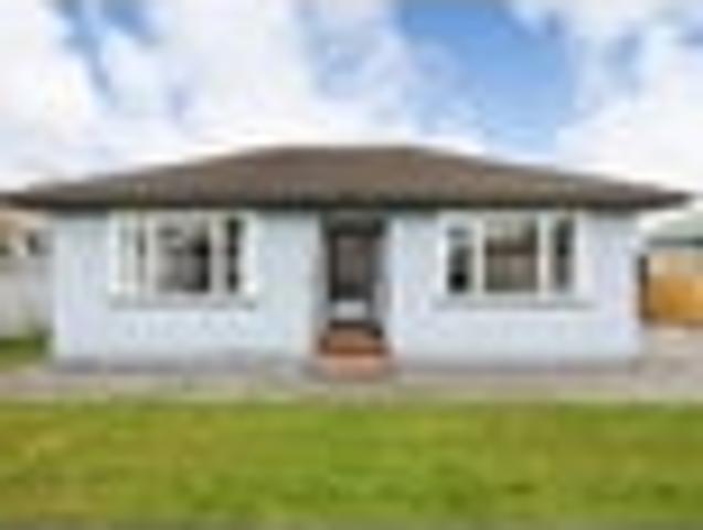 House for rent in Manawatu District
