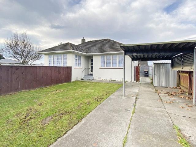 House for rent in Manawatu District