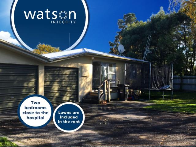 House for rent in Manawatu District