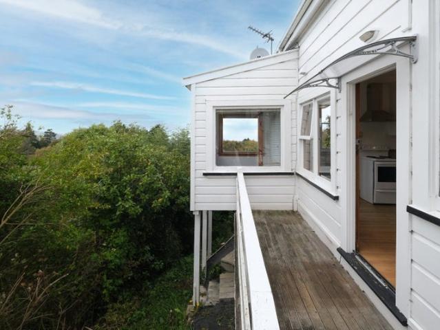 Apartment for rent in Otakou