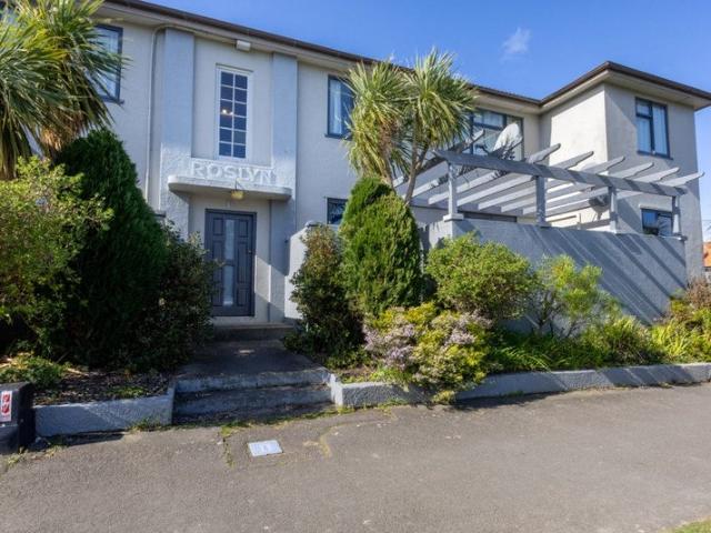 Apartment for rent in Roslyn, Palmerston North