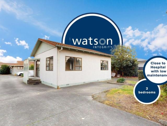 Apartment for rent in Manawatu District