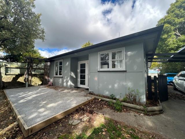 Apartment for rent in Roslyn, Palmerston North