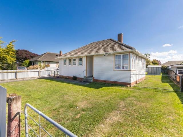 House for rent in Manawatu District