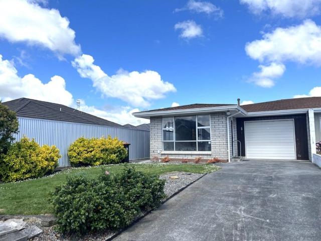 Apartment for rent in Manawatu District