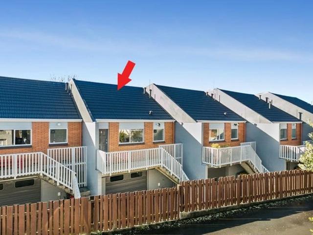 Apartment for rent in Otakou