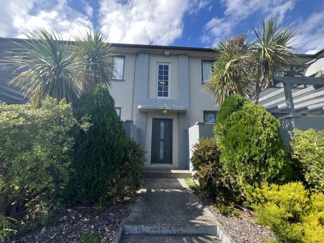 House for rent in Roslyn, Palmerston North