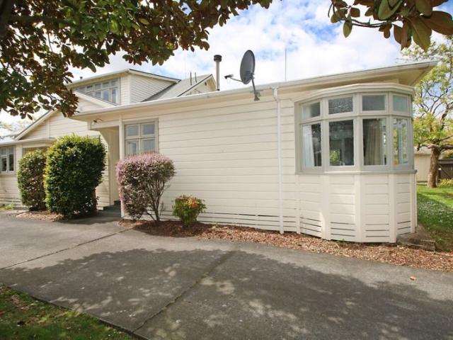 Apartment for rent in Manawatu District