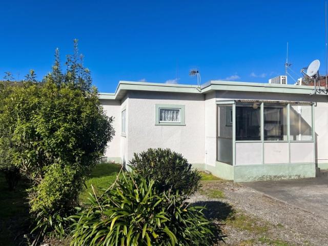 Apartment for rent in Roslyn, Palmerston North