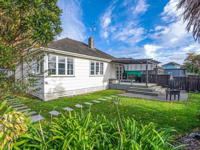 House for rent in Manawatu District