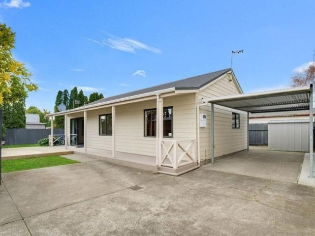 House for rent in Manawatu District