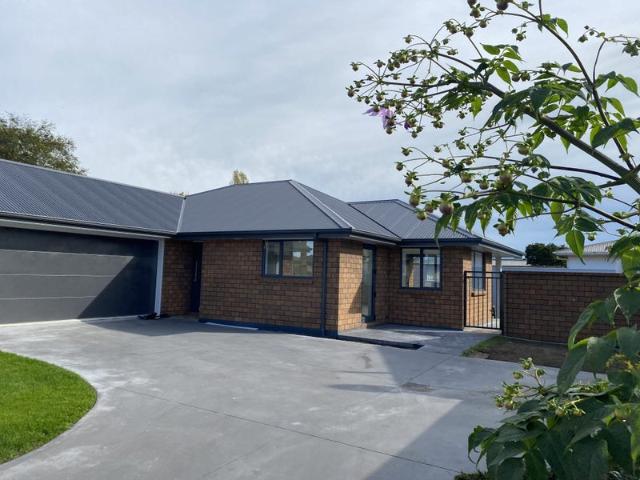 House for rent in Manawatu District
