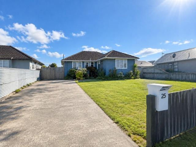 House for rent in Roslyn, Palmerston North