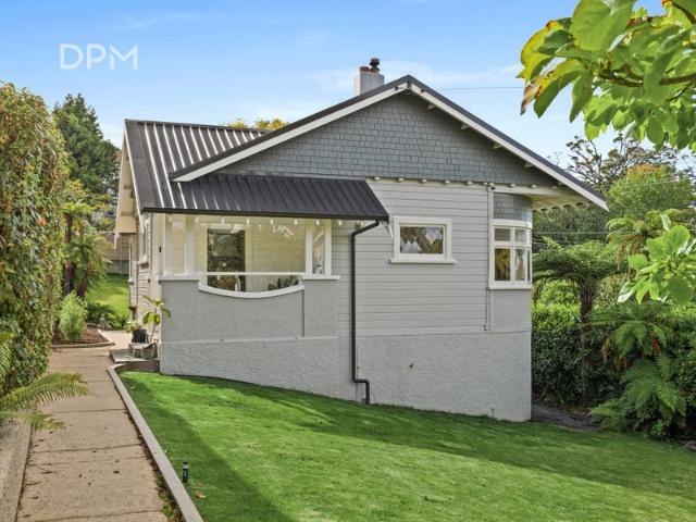 House for rent in Otakou