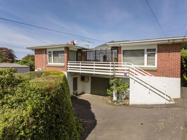 House for rent in Roslyn, Dunedin