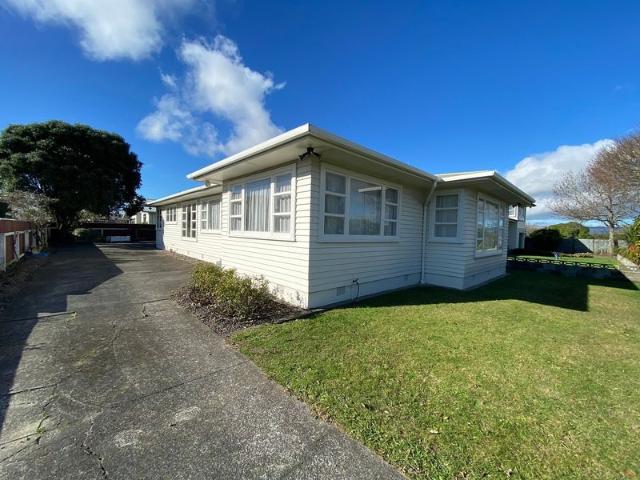 House for rent in Manawatu District