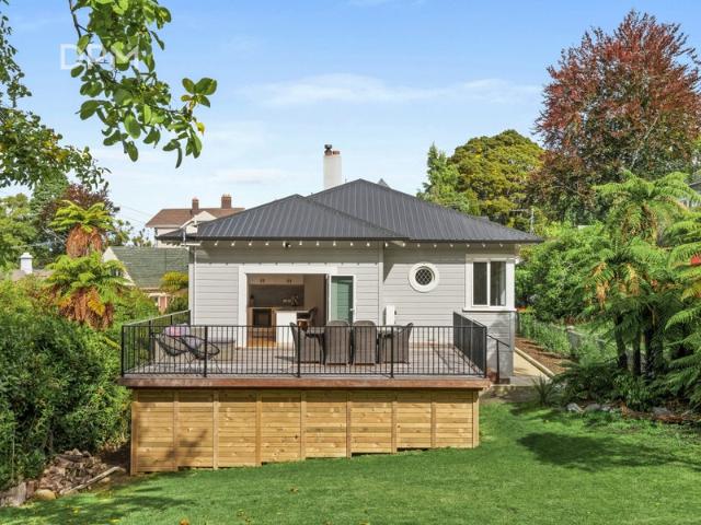 House for rent in Otakou