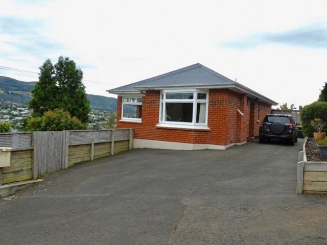 House for rent in Otakou