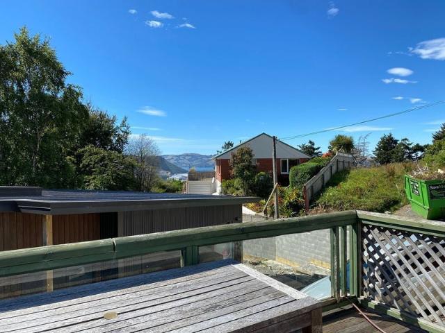 House for rent in Otakou