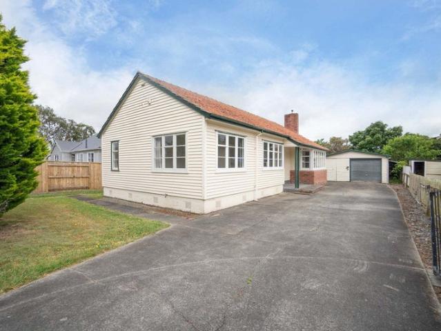 House for rent in Manawatu District