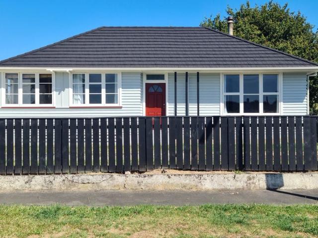House for rent in Manawatu District