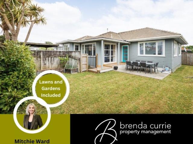 House for rent in Manawatu District