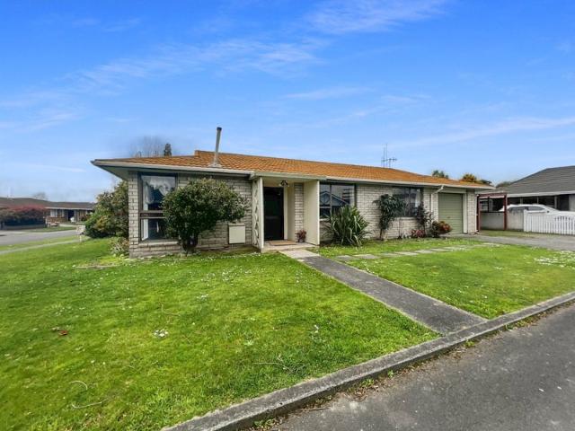 House for rent in Manawatu District
