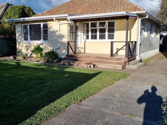 House for rent in Manawatu District
