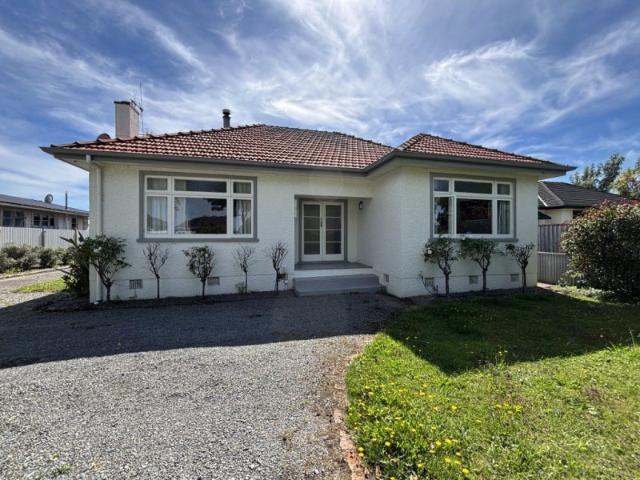 House for rent in Manawatu District