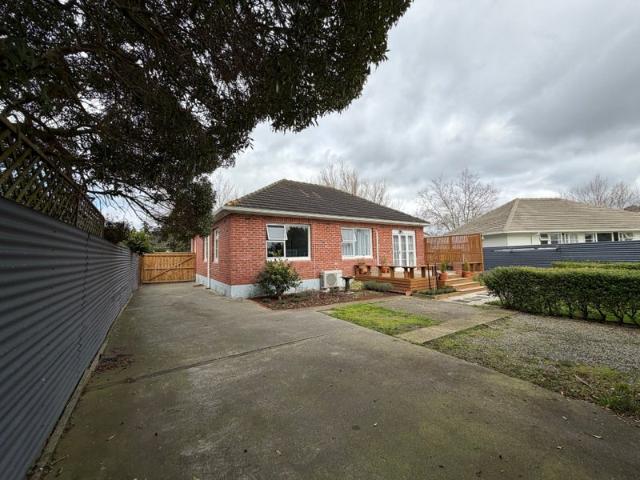 House for rent in Manawatu District