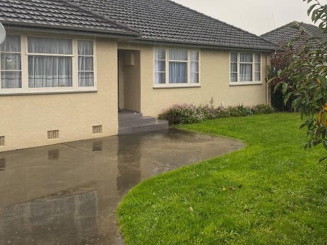 House for rent in Manawatu District
