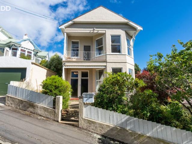 Apartment for rent in Otakou