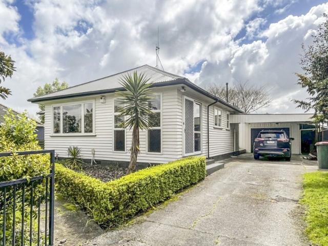 House for rent in Manawatu District
