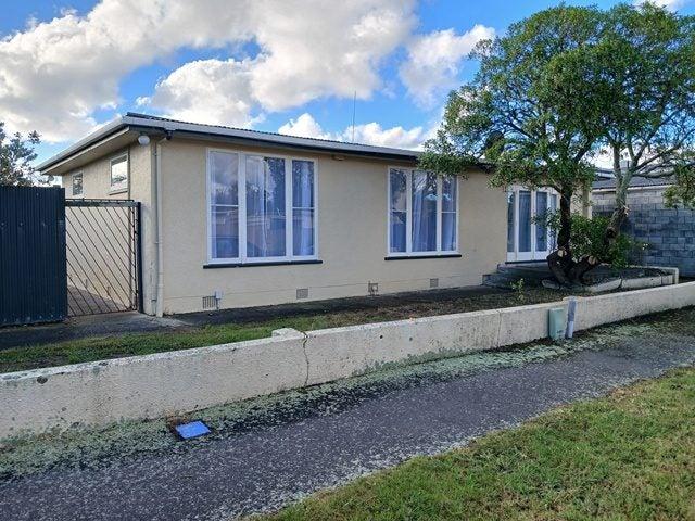 House for rent in Manawatu District