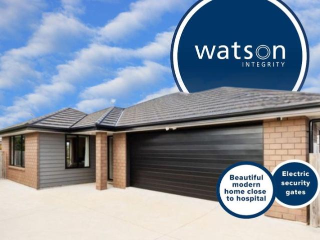 House for rent in Manawatu District